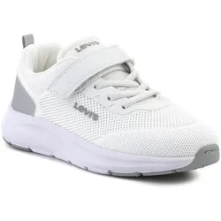 Sneaker Hudson White Silver 0042t-0081 35 Female