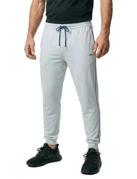 Pantaloni Sportivi Mix&match 10259900 Open Blue L