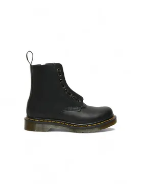 Damen Stiefel Schwarz 490195