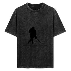 I can't, the wild are playing T-Shirt Large Size Breathable Tee