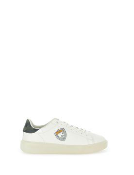Blauer Sneakers con lacci PANNA 44