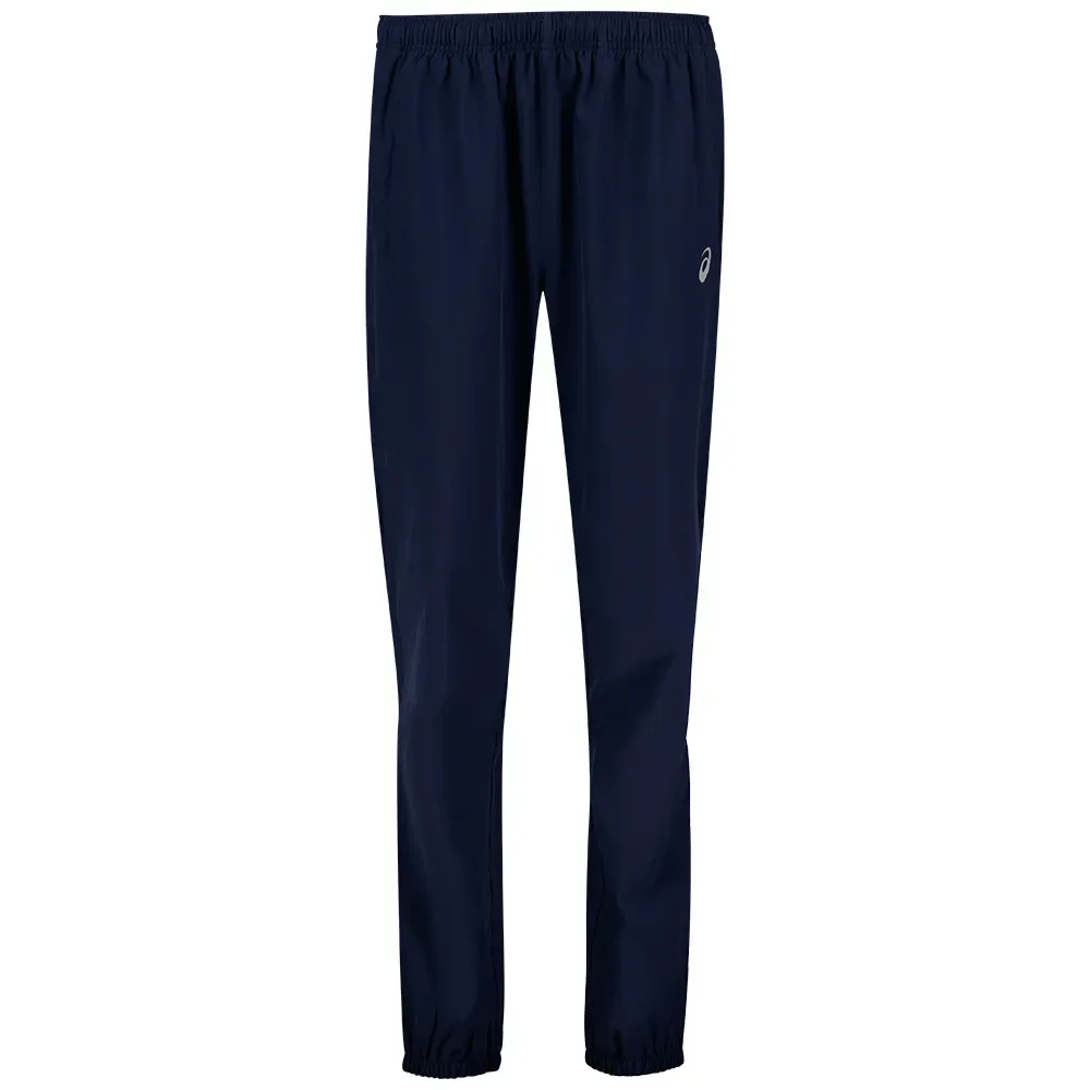 Core Woven Pants Midnight XL Men - Asics - FashionsVida