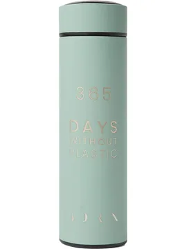 Bouteille 365 2.0 500ml Iceberg Green One Size - Born Living Yoga - FashionsVida