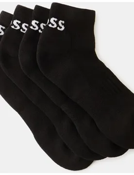 Pack de dos calcetines de hombre - Boss - FashionsVida