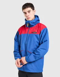 Trango Mountain 3000 Jacket - Herren, Blau - male - Size: L