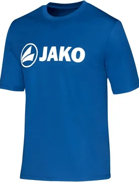 T-Shirt fonctionnel Promo - Bleu - unisex - Size: 13/14 ans - Jako - FashionsVida