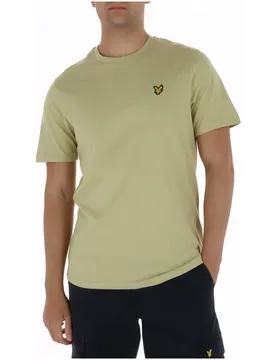 Herren T-Shirt Grün 515548