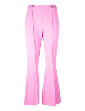 Chiara Ferragni Pantaloni cady