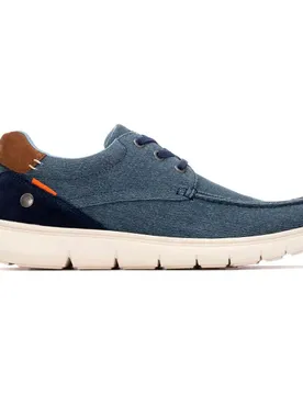 Refresh Scarpe 17553 Navy EU 40