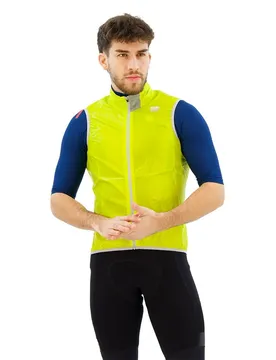 Gilet Hot Pack Easylight Cedar
