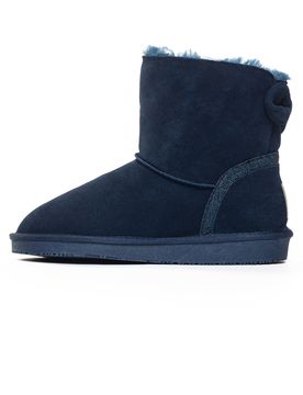 Gooce Botas 'Mercy' navy