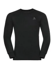 T-shirt de corps ACTIVE WARM ECO Base Layer noir L