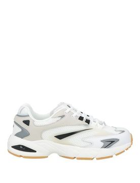 Sneakers Herren Weiß 44 Herren