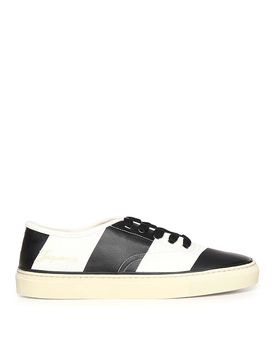 Jacquemus Sneaker in tela FF