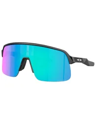 Lunettes de soleil - Sutro Lite S Matte Black Prizm Sapphire - Noir