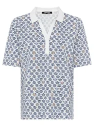 Polo Shirt Short Sleeves female