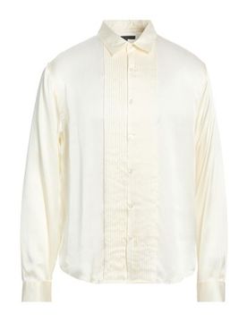 Hemd Herren Elfenbein L,M,XL Herren