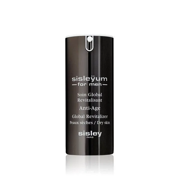 SisleÃ¿aum for Men Soin Global Revitalizant 1UD - Sisley - FashionsVida