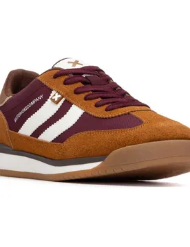 Xti Sneaker 1582 Camel EU 42
