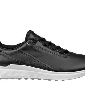 Golfschuhe Herren Golf S-Casual, schwarz 41