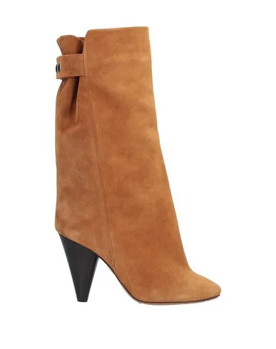 Stiefel Damen Lederfarben 36 Damen - Isabel marant - FashionsVida