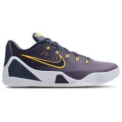 Kobe Herren Sneaker - Weiß - Größe 43 - Netz/Synthetik White 43