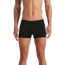 Hydrastrong Solid Swimming Boxer Black US 30 Men