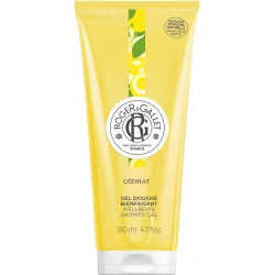 Roger&Gallet - Gel de Ducha Cedrat 200 ml Roger & Gallet