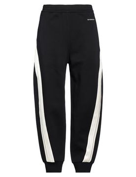 Pantalones Hombre Negro L,M Hombre