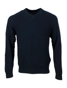 ARMANI EXCHANGE Maglie Nero - Armani exchange - FashionsVida
