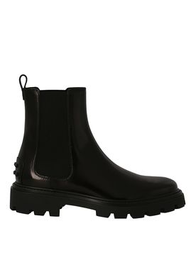 Tod's Chelsea boot lucidi