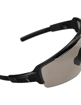 Occhiali Da Sole Fotocromatici Commander Gloss Metallic Black