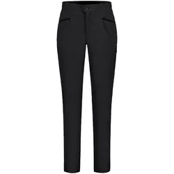 Icepeak Dike Damen Hose, schwarz 46