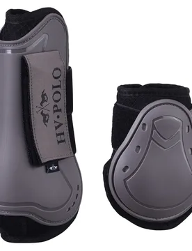 Gamaschen Set HVP CLASSIC cloud grey Cob - HV POLO - FashionsVida