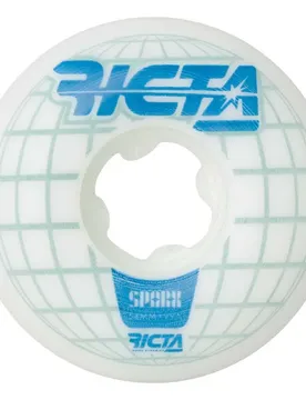 Roues De Skateboard Mainframe Sparx White 53 mm/99A unisex