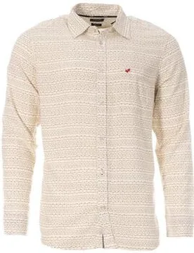 Kurzarm Hemdbluse Carte Eu Xxl;Eu M;Eu L Male - Kaporal - FashionsVida
