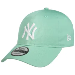 Twenty NY Yankees League Ess Cap by - mint green - Herren - Size: One Size