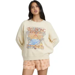 Sudadera de mujer Echo