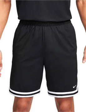 Dri-fit dna pantalón baloncesto Negro (S) - Nike - FashionsVida