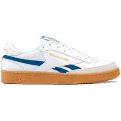 Baskets Club C Revenge Vintage White / Athletic Blue / Gum EU 42 1/2