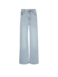 Jeans a gamba larga MIVY azzurro 44/L31