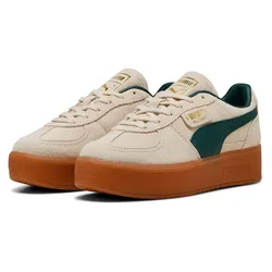 Select Sneaker Palermo Elevata Alpine Snow / Green Terrain EU 36