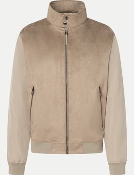 Blouson- Jacke Clunie Beige 54