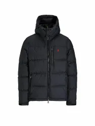 Piumino trapuntato GORHAM nero S
