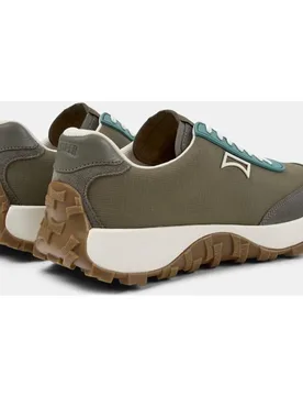 Zapatillas de deportivas de hombre drift trail con cordones - Camper - FashionsVida