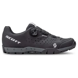 Scarpe Mtb Sport Trail Evo Gore-tex® Black / Silver