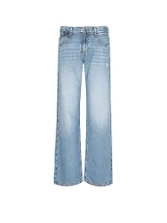 Jeans Wide Leg 09_THE BAGGY bleu 27/L32