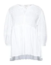 Top Mujer Blanco 36,38 Mujer
