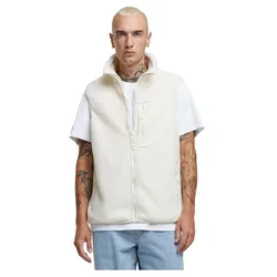 Gilet Sherpa White Sand 2XL