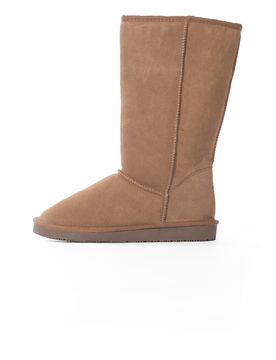 Gooce Botas 'Elidir' marrón